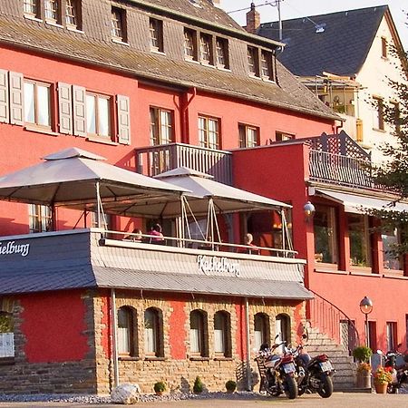 Hotel-Garni-Kachelburg ดีบลิค ภายนอก รูปภาพ