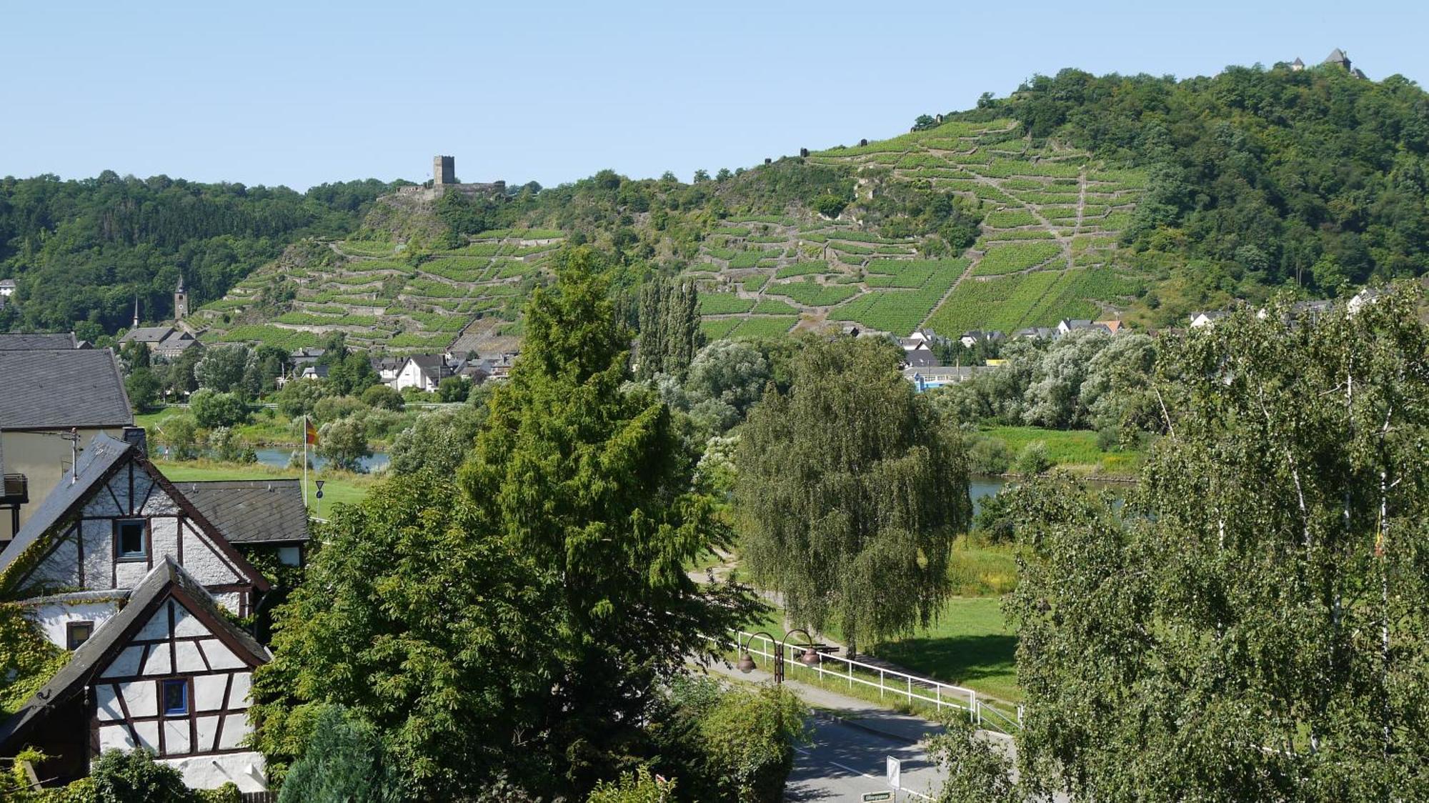 Hotel-Garni-Kachelburg ดีบลิค ภายนอก รูปภาพ