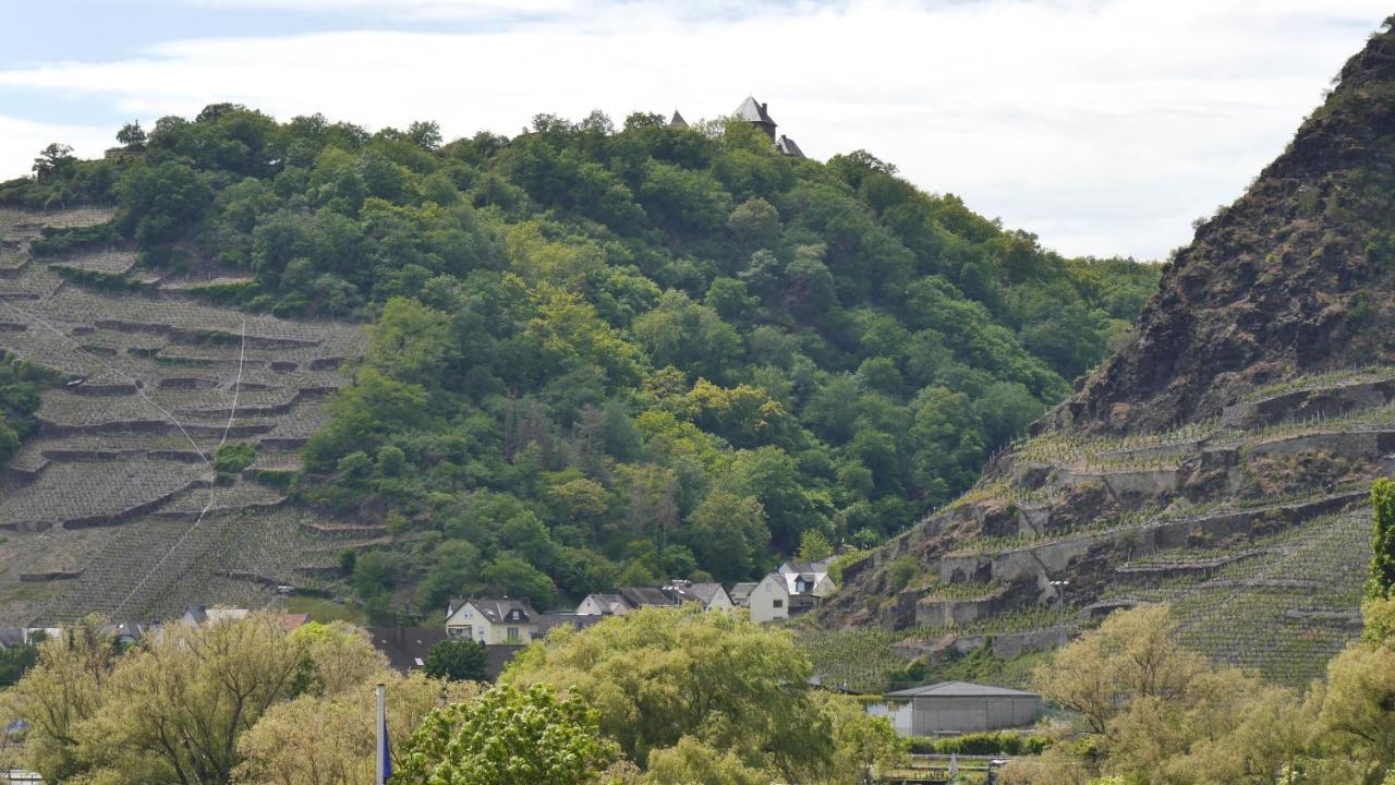 Hotel-Garni-Kachelburg ดีบลิค ภายนอก รูปภาพ
